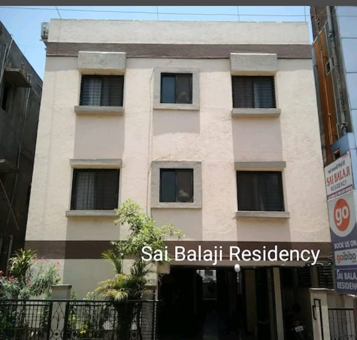 Sai Balaji Residency in Shirdi