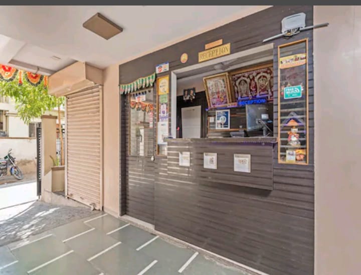 Sai Balaji Residency in Shirdi