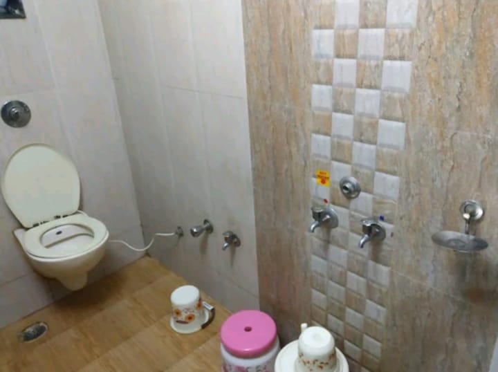 Sai Balaji Residency in Shirdi