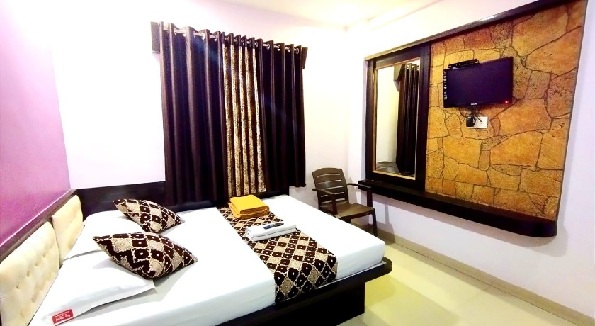 Sai Balaji Residency in Shirdi