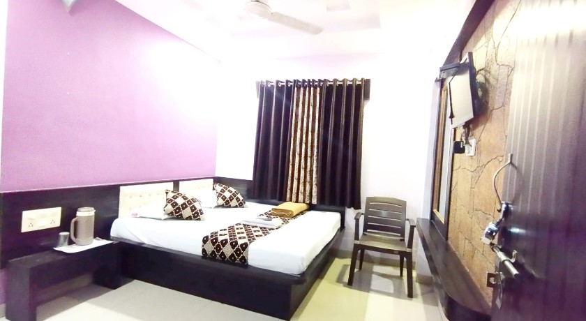 Sai Balaji Residency in Shirdi