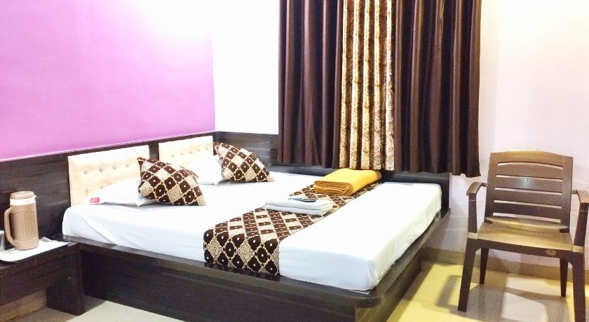 Sai Balaji Residency in Shirdi