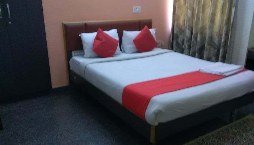 The Olive Shine in Mysore