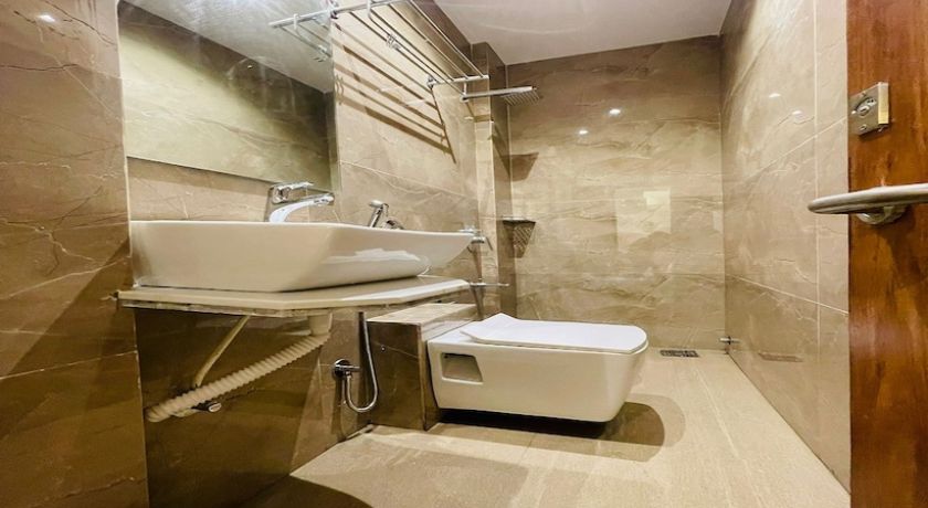 Hotel Black Burn in Mumbai