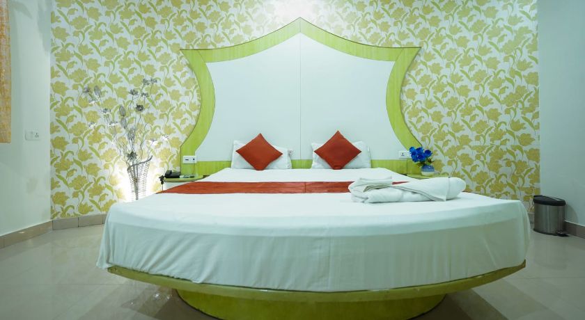 Hotel Rockstar suites in Kolkata