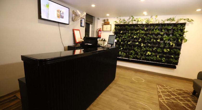 BK Studios and Rooms in Gurgaon