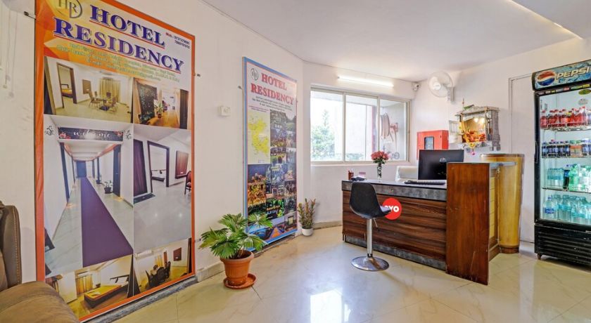 Hotel Residency in Silvassa
