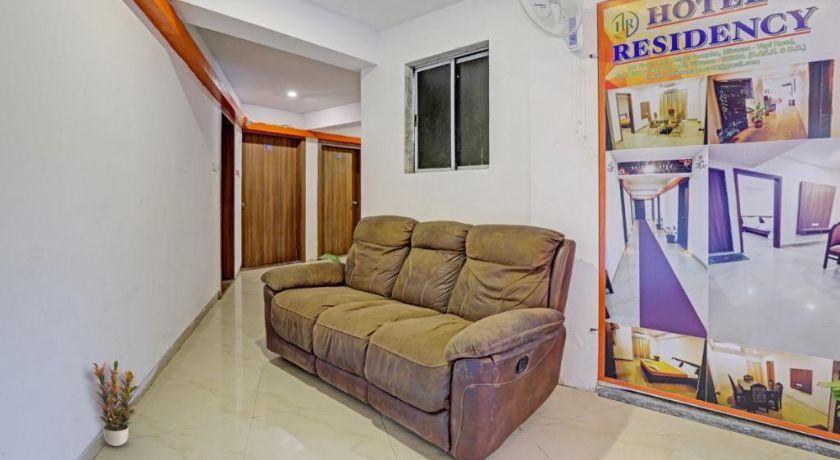 Hotel Residency in Silvassa