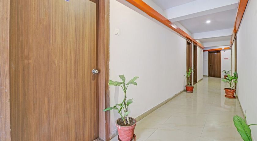 Hotel Residency in Silvassa