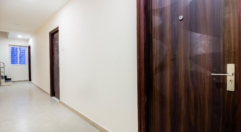 Srirama Empire in Hyderabad