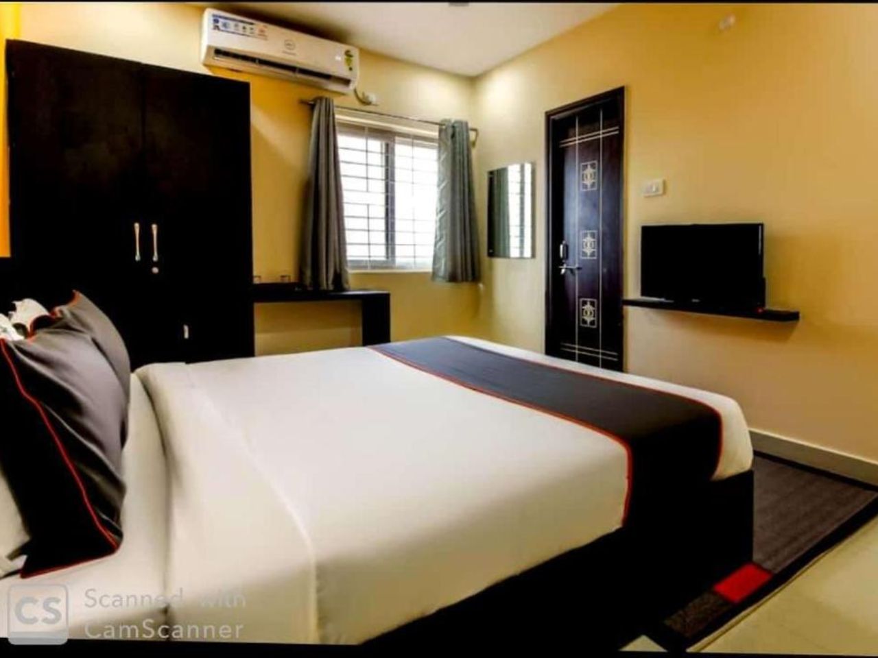 Srirama Empire in Hyderabad