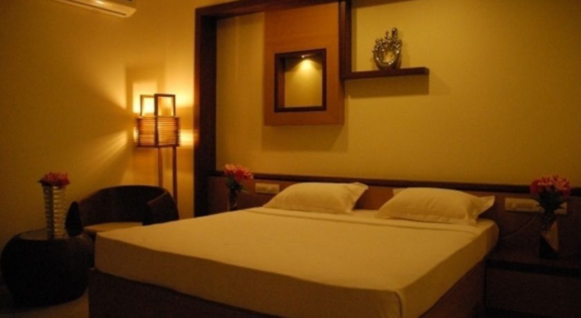 Rithans Plaza in Coimbatore