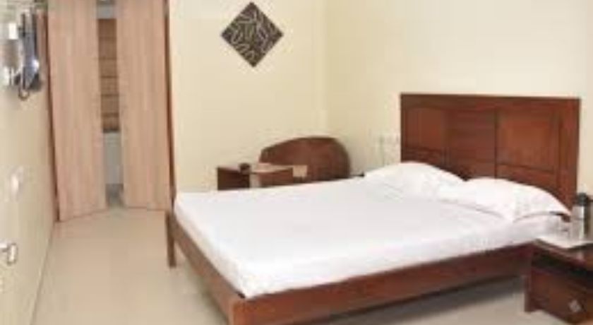 Rithans Plaza in Coimbatore