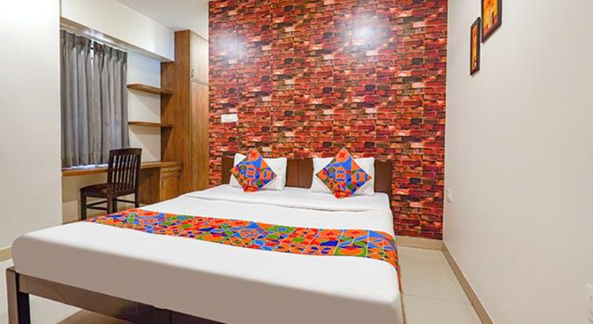 Kings Suites in Bangalore