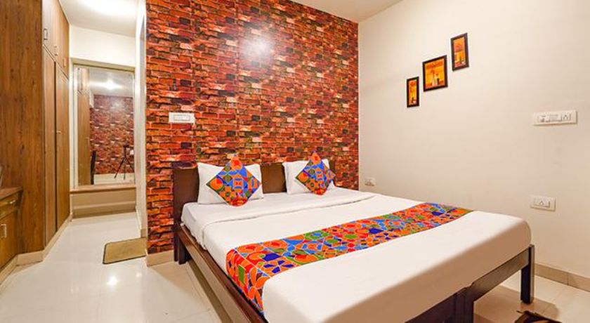 Kings Suites in Bangalore