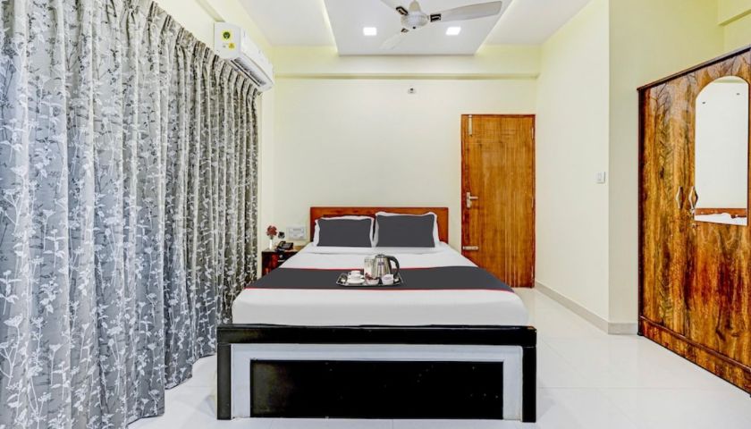 Kings Suites Hennur in Bangalore