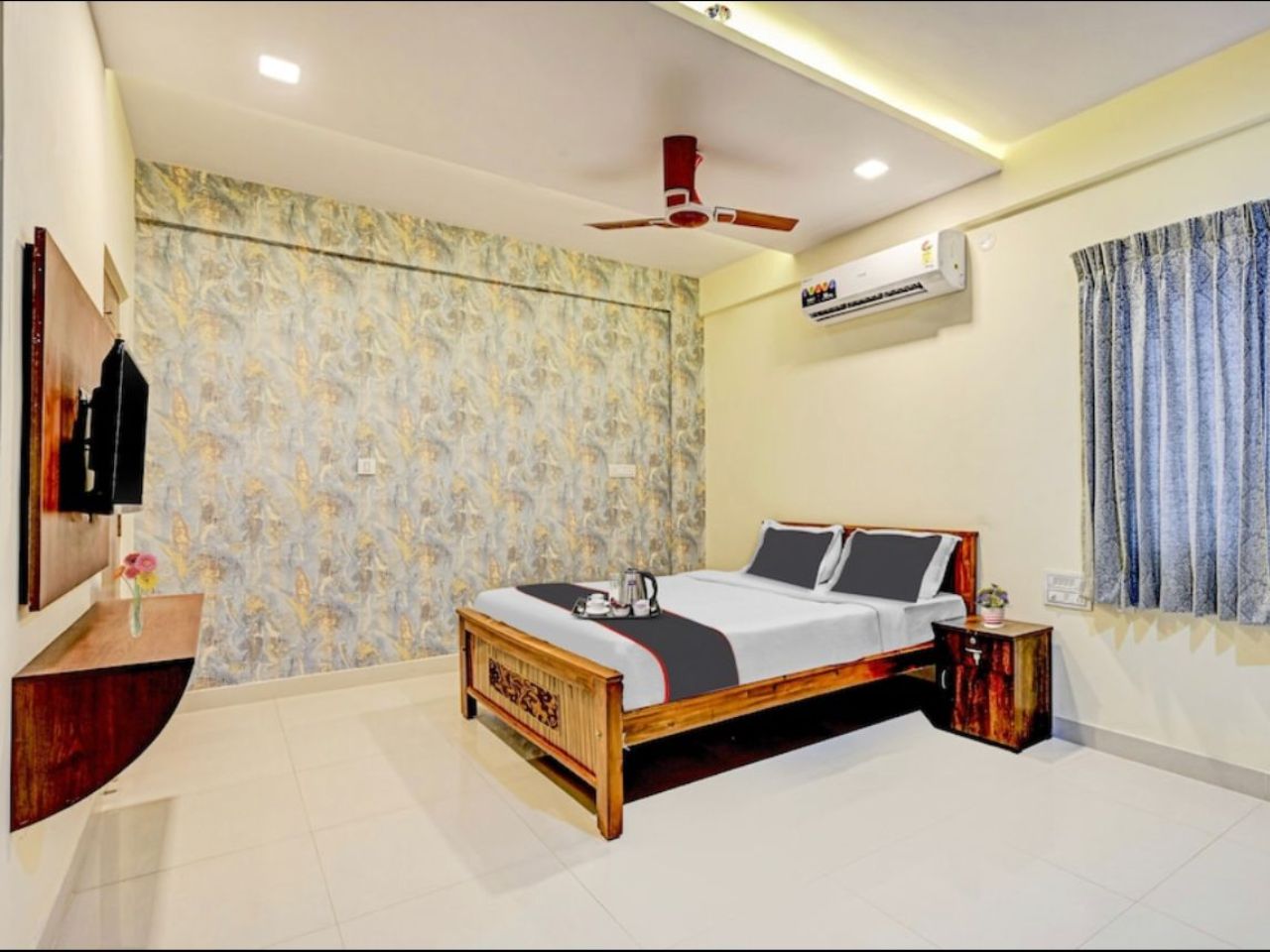 Kings Suites Hennur in Bangalore