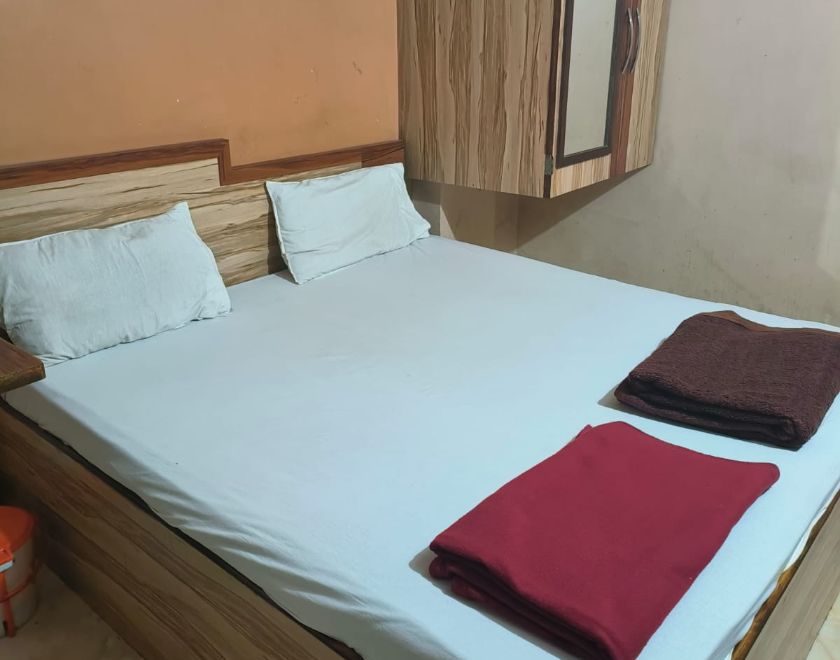 Hotel Jaisons in Nagpur