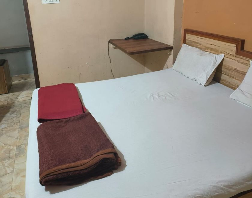 Hotel Jaisons in Nagpur