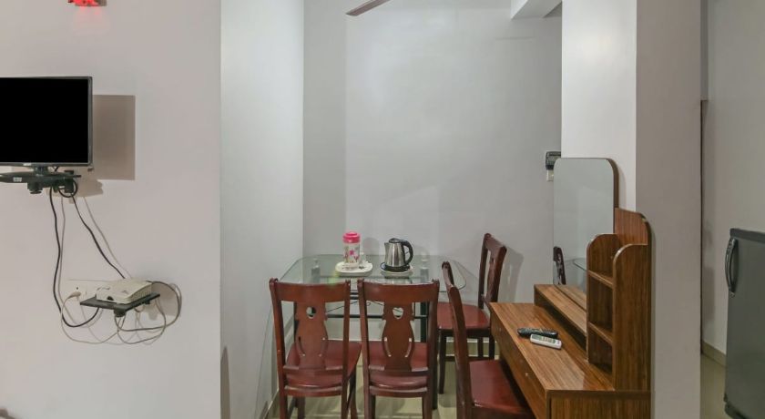 Bluestones Service Apartment in Coimbatore