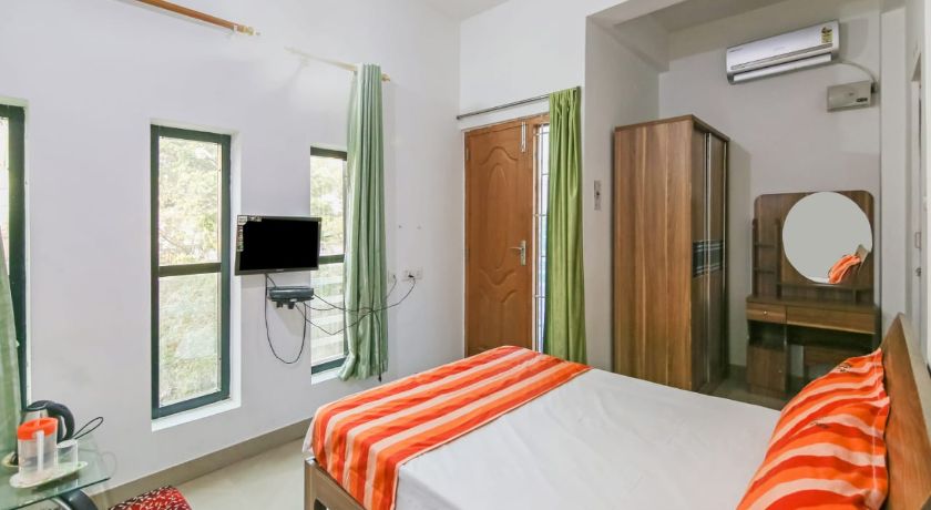 Bluestones Service Apartment in Coimbatore