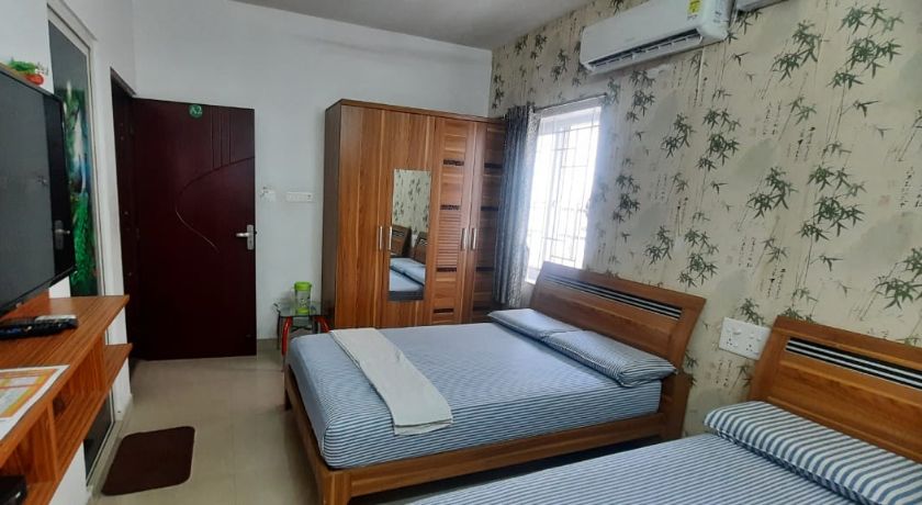 Blue Stones Residency in Coimbatore