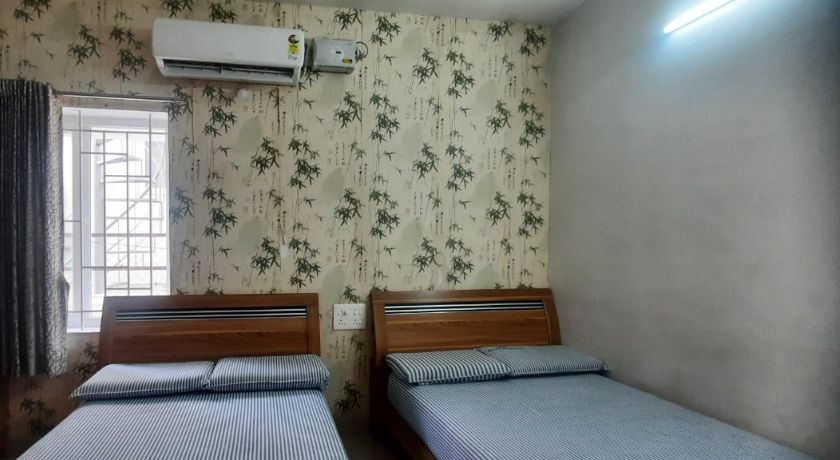 Blue Stones Residency in Coimbatore