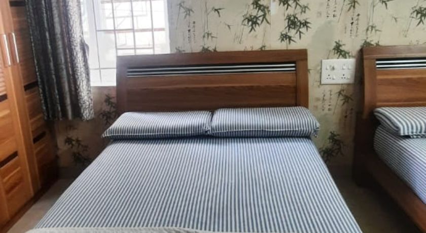 Blue Stones Residency in Coimbatore