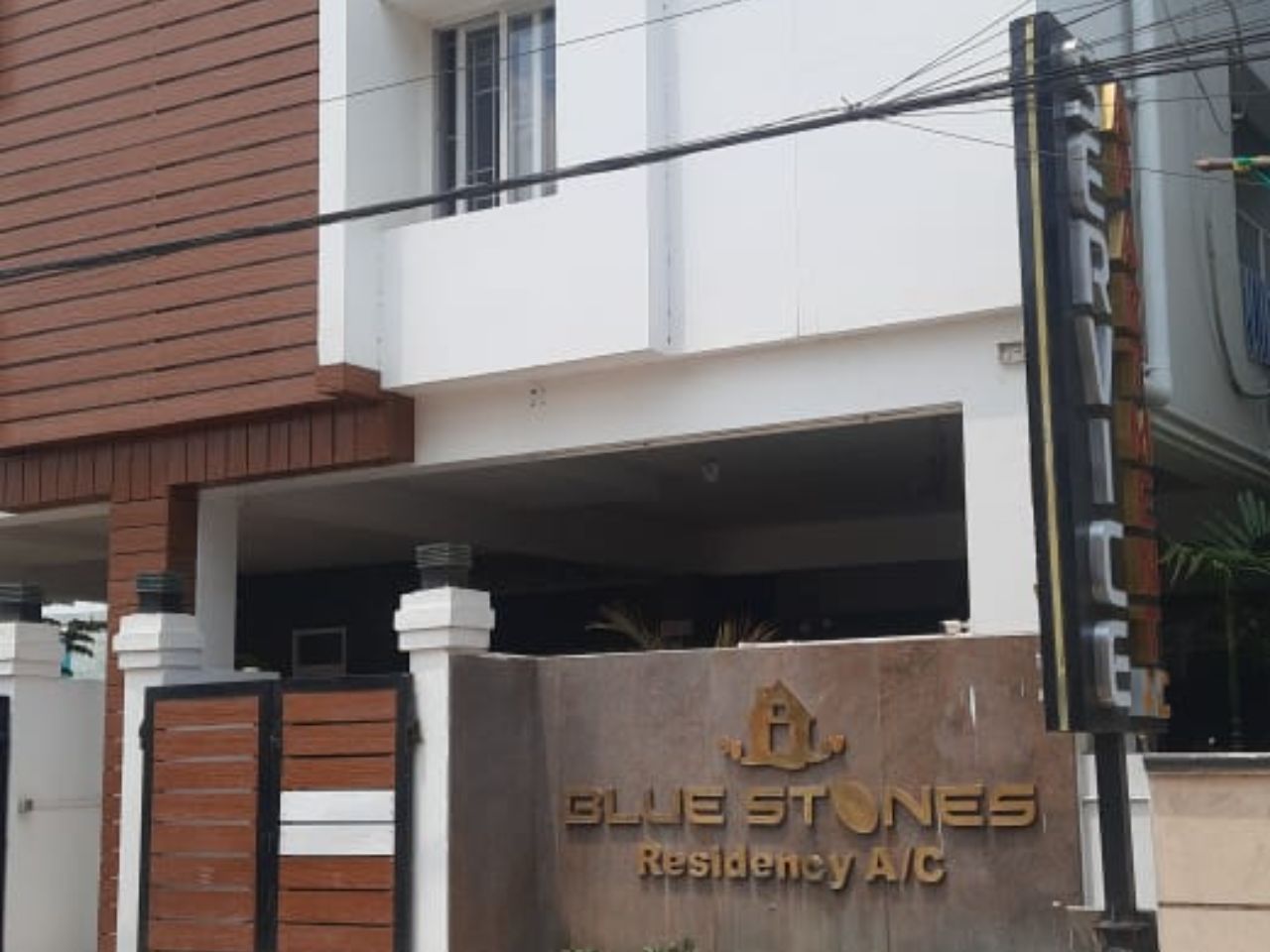 Blue Stones Residency in Coimbatore