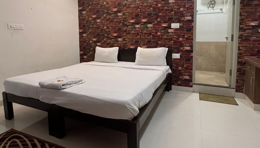 Kings Suites HRBR in Bangalore