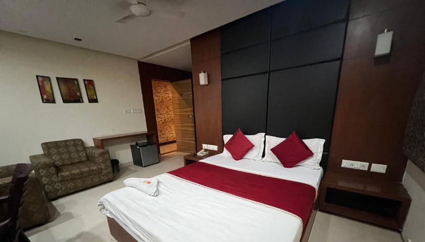 Kings 10 in Bangalore