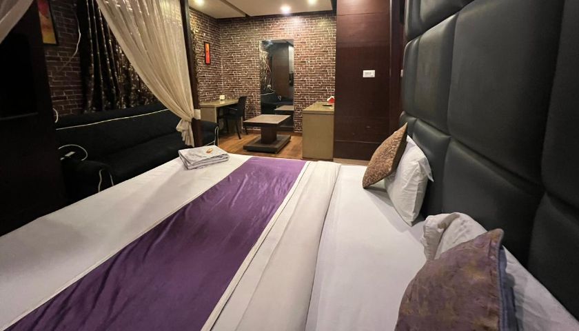 Kings 10 in Bangalore