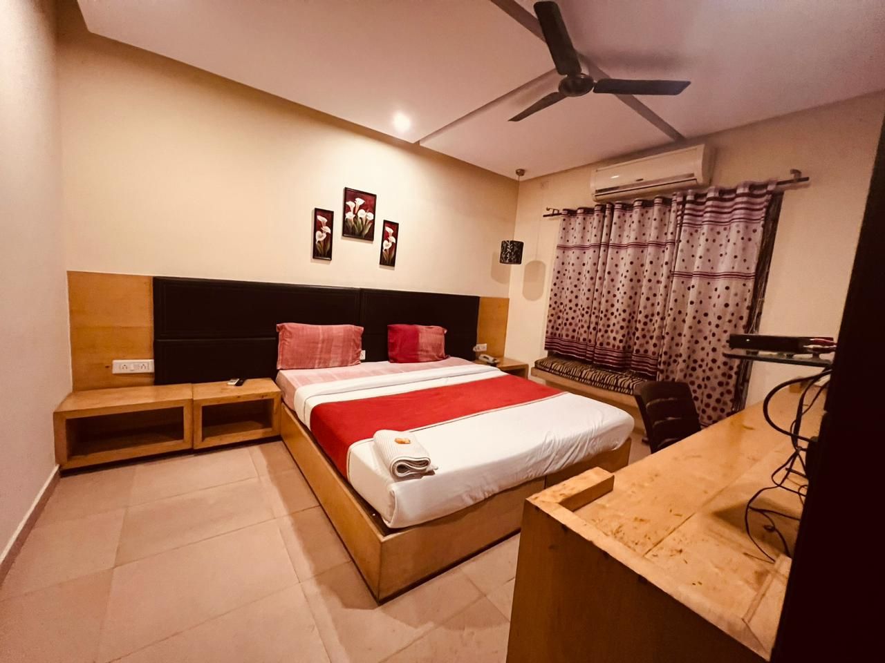 Kings 10 in Bangalore