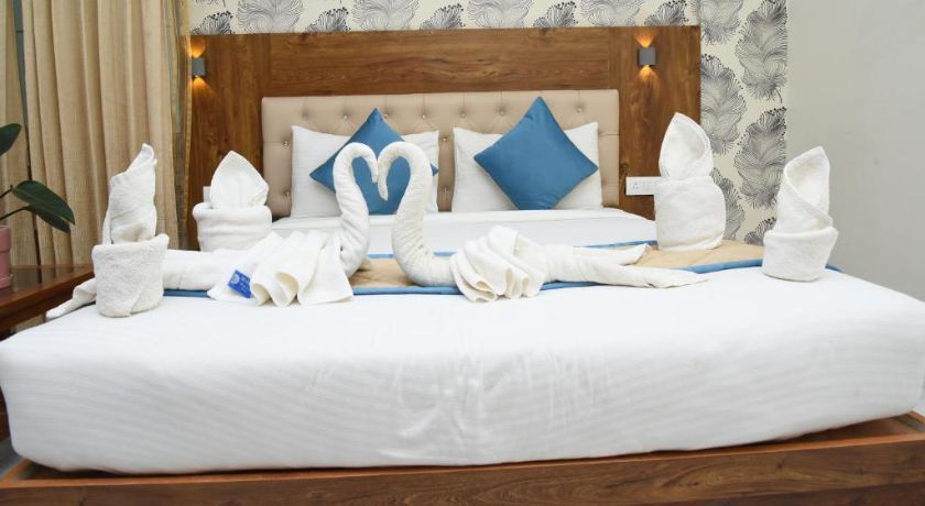 Hotel Spectra in Bangalore