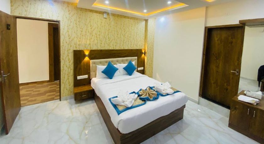 Hotel Spectra in Bangalore