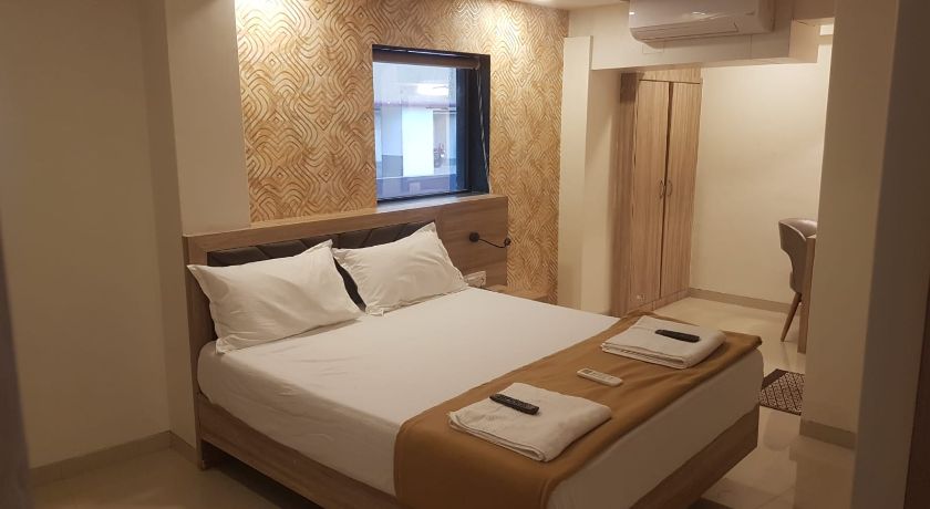 Hotel Godavari Inn in Mumbai