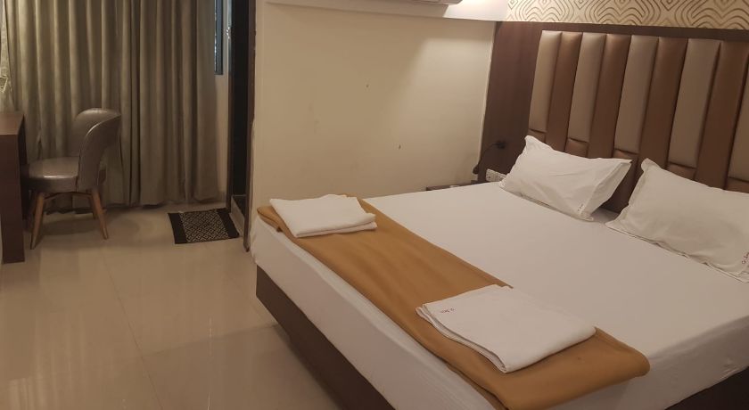 Hotel Godavari Inn in Mumbai
