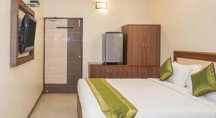 Hotel Shreeyash in Pune