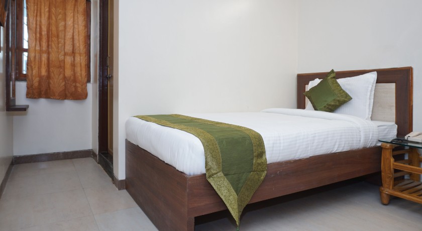 Hotel Shreeyash in Pune