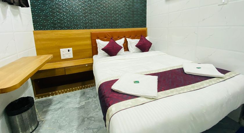Hotel Chembur Residency  in Mumbai