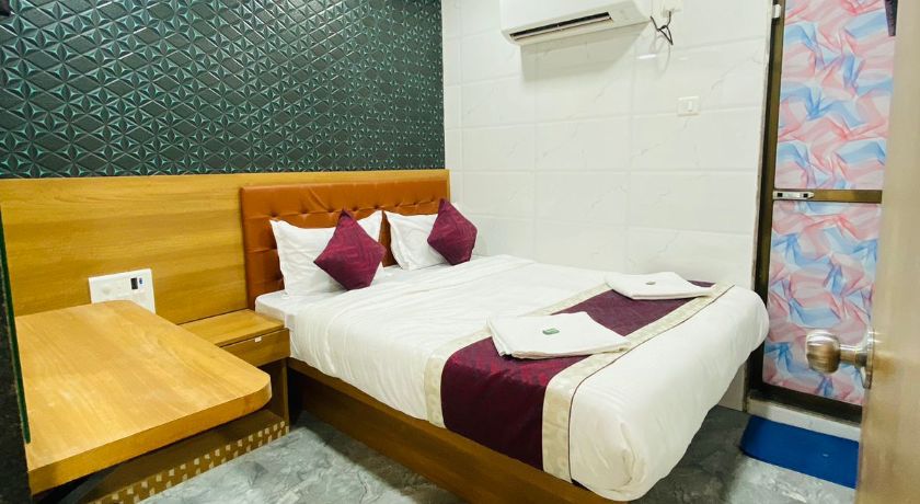 Hotel Chembur Residency  in Mumbai