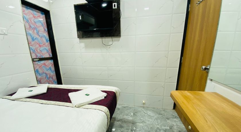 Hotel Chembur Residency  in Mumbai