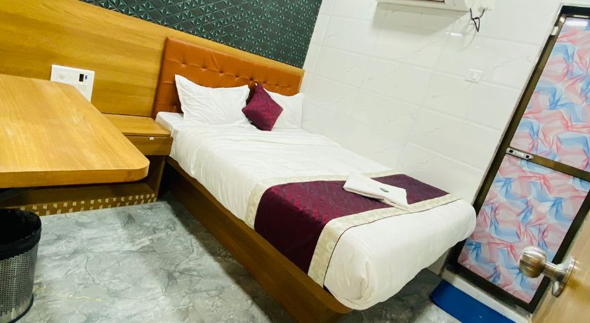 Hotel Chembur Residency  in Mumbai