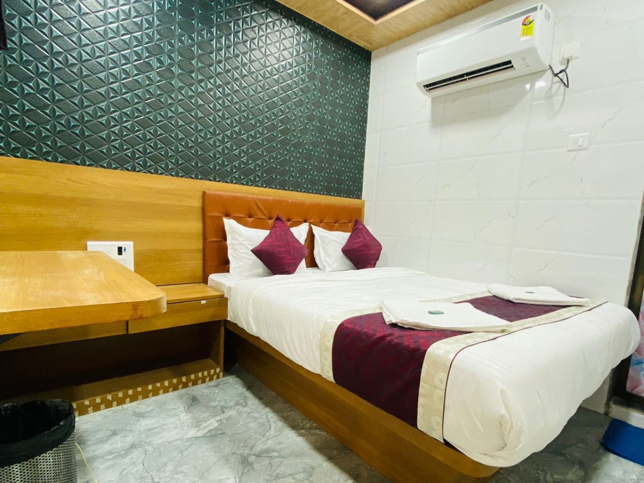 Hotel Chembur Residency  in Mumbai