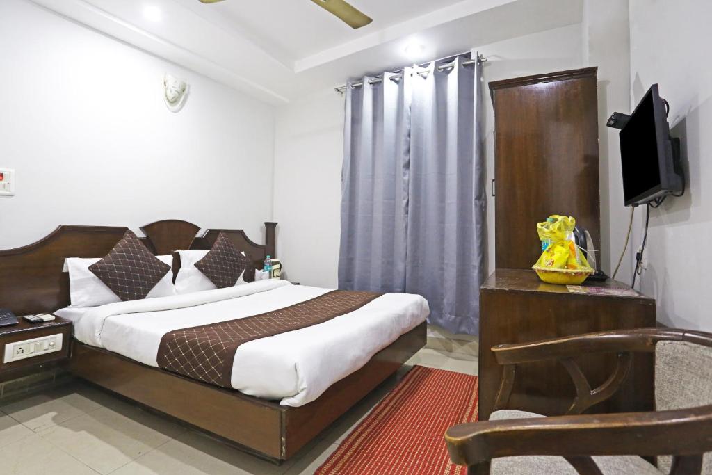 Hotel Ratandeep in Delhi