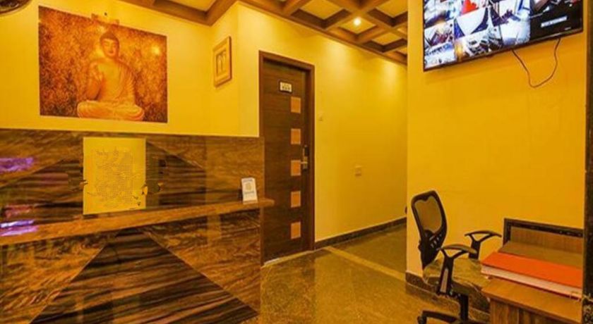 Fortune Inn in Chennai