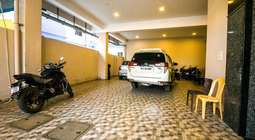 Fortune Inn in Chennai