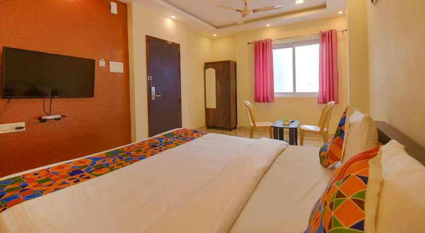 Fortune Inn in Chennai