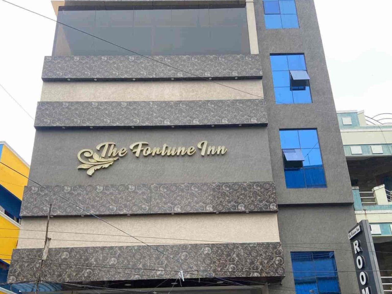 Fortune Inn in Chennai