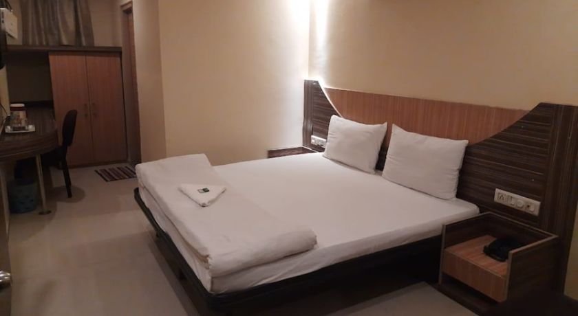 Hotel Siddhi in Nagpur